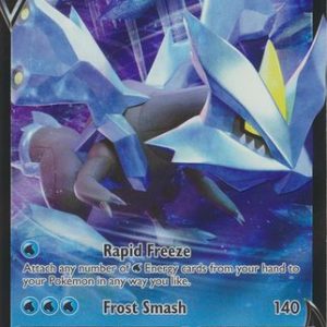 Kyurem V - 48/196