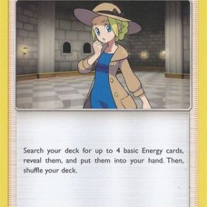 Lady - 109/131