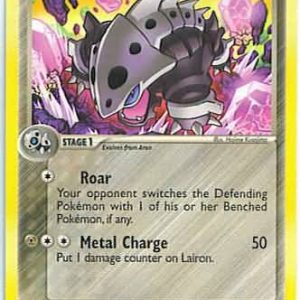 Lairon - 36/100