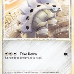 Lairon - 37/102
