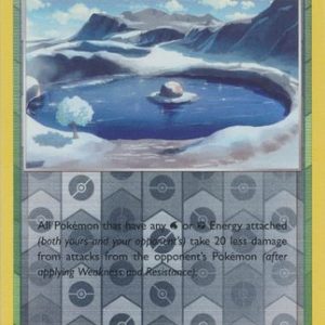 Lake Acuity - 160/196 - Reverse