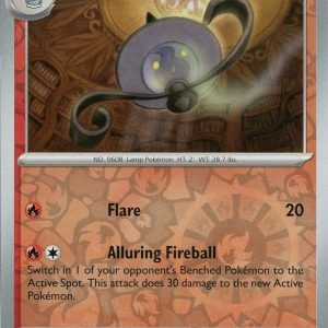 Lampent - 037/197 - Reverse