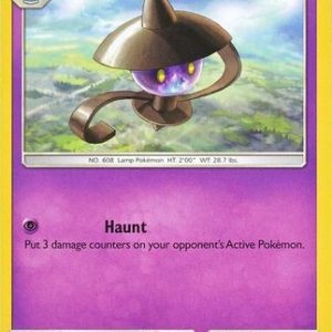 Lampent - 102/214