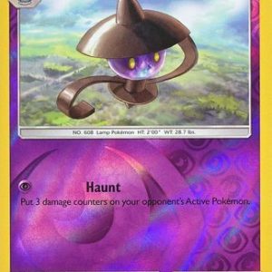 Lampent - 102/214 - Reverse