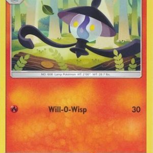 Lampent - 12/145