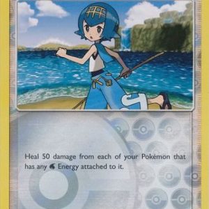 Lana - 117/147 - Reverse