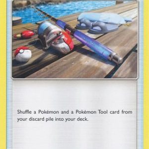 Lana’s Fishing Rod - 195/236