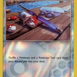 Lana’s Fishing Rod - 195/236 - Reverse