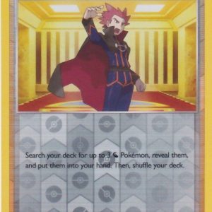 Lance - 159/195 - Reverse