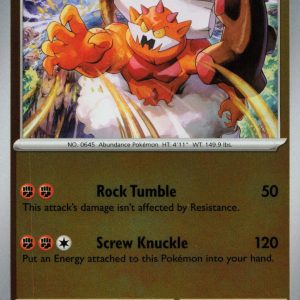 Landorus - 041/088 - Reverse