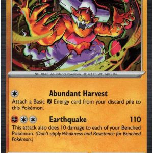 Landorus - 053/086 (Holo)