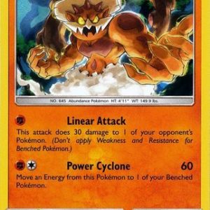 Landorus - 103/214 (Holo)