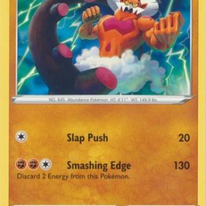 Landorus - 105/196