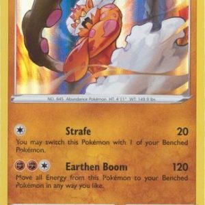 Landorus - 148/264 (Holo)