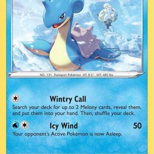 Lapras - 029/198