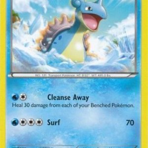 Lapras - 17/101