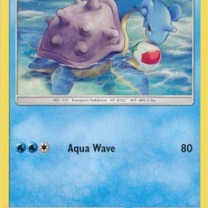 Lapras - 17/68