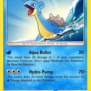 Lapras - 21/70