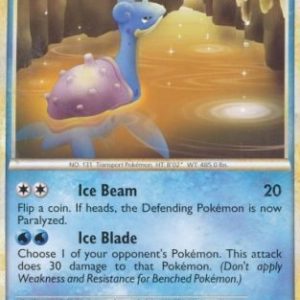 Lapras - 24/123