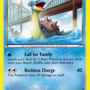 Lapras - 25/99