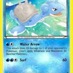Lapras - 26/99