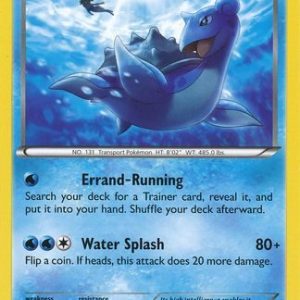 Lapras - 28/122