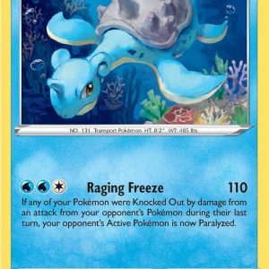 Lapras - 31/172