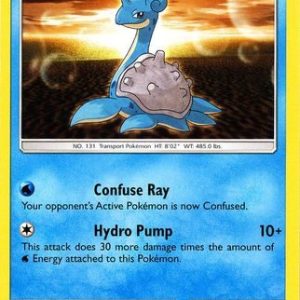 Lapras - 31/181