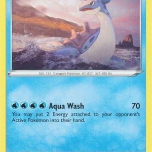 Lapras - 48/202