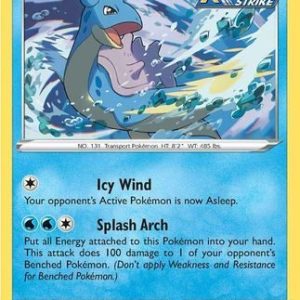 Lapras - 54/264