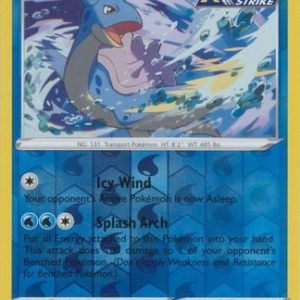 Lapras - 54/264 - Reverse