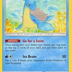 Lapras - 56/214