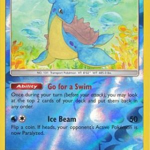 Lapras - 56/214 - Reverse