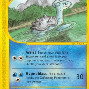 Lapras - 71/144