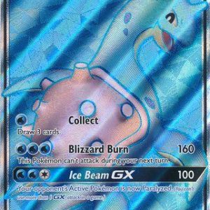 Lapras-GX - 139/149