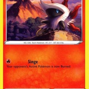 Larvesta - 029/189