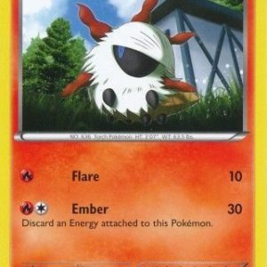 Larvesta - 12/101