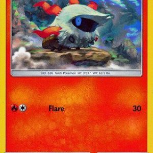 Larvesta - 12/73