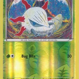 Larvesta - 14/114 - Reverse