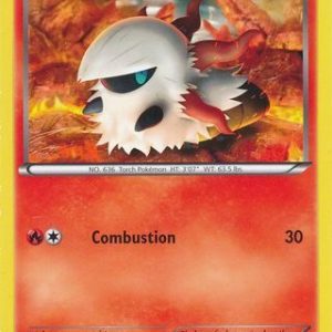 Larvesta - 16/98