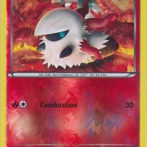 Larvesta - 16/98 - Reverse