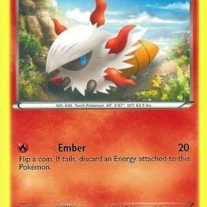 Larvesta - 19/101