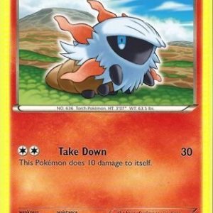 Larvesta - 20/101