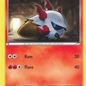 Larvesta - 20/108