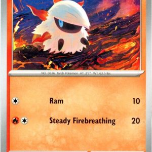 Larvesta - 24/191