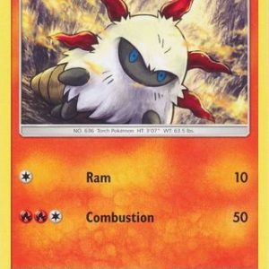 Larvesta  - 34/236