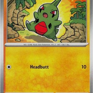 Larvitar - 047/131