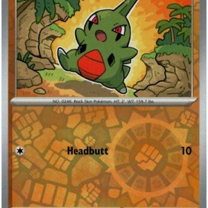 Larvitar - 047/131 - Reverse