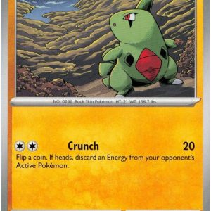 Larvitar - 080/159