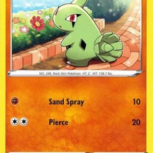 Larvitar - 086/189